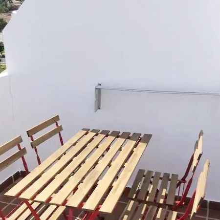 Duplex Los Patos 1 Bedroom Benalmádena Exterior foto