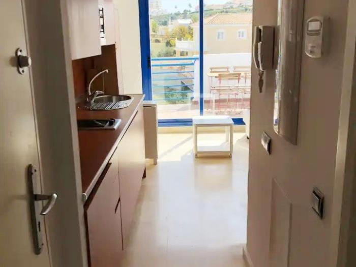 Duplex Los Patos 1 Bedroom Benalmádena Exterior foto